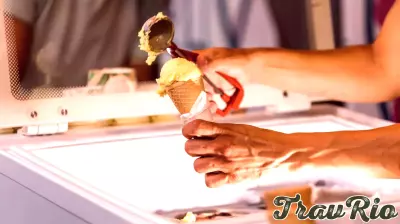 Innovative Food Company Set to Transform Texas Summer Treats
