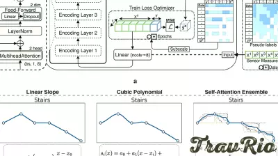 Innovative In-Home Sensors Enhance Care for ALS Patients