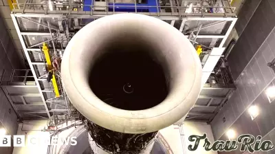 Innovative Rolls-Royce Technology Enhances Jet Engine Durability