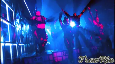 Innovative Visuals Transform Theatrical Experience in London