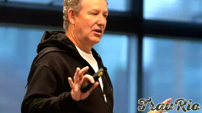 Innovators Unite in Roanoke for Emerging Technology Conference