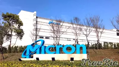 Is It Too Late to Buy Micron Technology Stock?