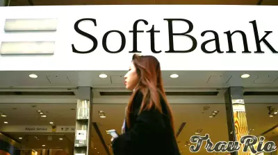 Japan's technology investor SoftBank Group sees profitability return on AI boom