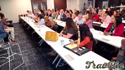 Johns Creek Chamber AI summit explores technology’s potential