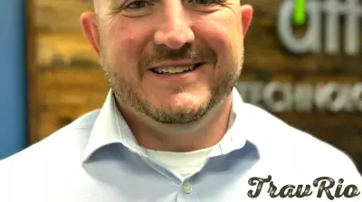 Josh Ethridge Appointed Senior Account Executive at Affinity Technology Partners