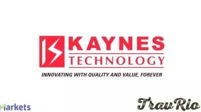 Kaynes Technology shares plunge 10%. Why JPMorgan, Nuvama downgraded the EMS stock