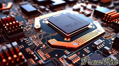 Ken Fisher Highlights AMD as a Promising Tech Stock