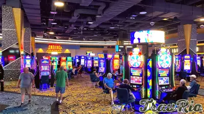 Kentucky Expands Historical Horse Racing Technology to Include Table Games