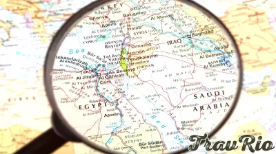 Key Technology Trends Shaping the Middle East by 2025