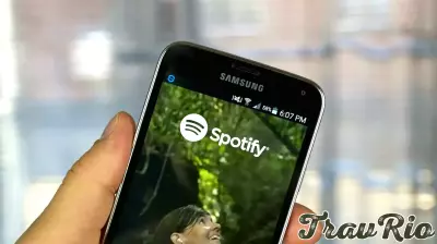 Keybanc Raises Price Target for Spotify, Signaling Strong Growth Ahead