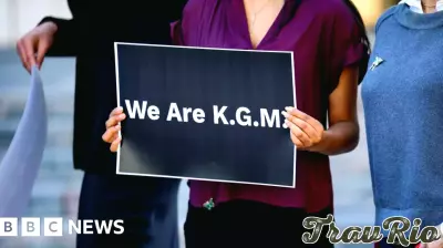 Landmark Trial to Decide if Meta Engineered Addictive Social Media Platforms