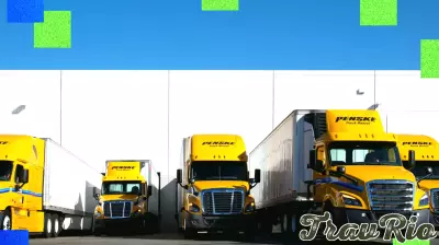 Leveraging AI for Smarter Truck Maintenance and Cost Efficiency