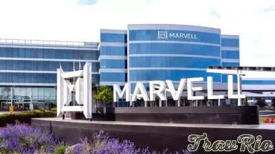 Marvell Technology Gains Momentum with Strong Analyst Ratings