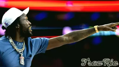 Meek Mill's Advocacy for Prison Reform Gains Attention with Recent White House Technology Permit