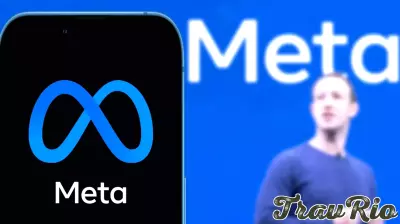 Meta Seeks Collaboration with US Government to Implement Llama AI Technology