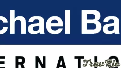 Michael Baker International Welcomes Farzad Moghbel as VP of Technology Products