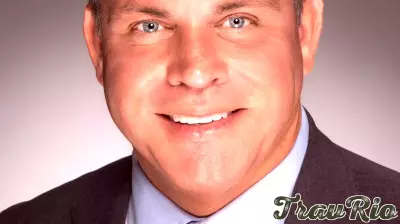 Michael Crain appointed to National League of Cities 2026 information technology committee