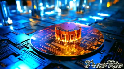 Microchip Technology: A Top Contender in Data Center Investments