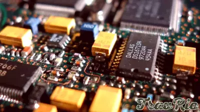 Microchip Technology Experiences Minor Price Decline Amid Strategic Developments