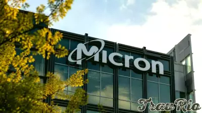 Micron Technology (NASDAQ:MU) falls 13% as market focuses on AI investment prospects