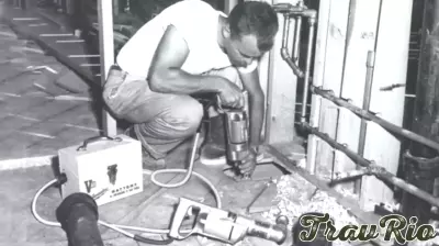 Milwaukee's Groundbreaking Tool Technology Revolutionizes the Industry