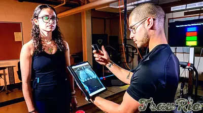Monitoring Heart-Rate Recovery: A Key Indicator of Health Risks