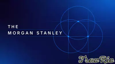 Morgan Stanley Launches U.S. Innovation Initiative Supporting Quantum and Strategic Technologies