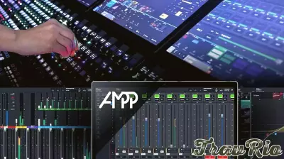 NAB 2026: Calrec and Grass Valley Announce Audio Technology Partnership