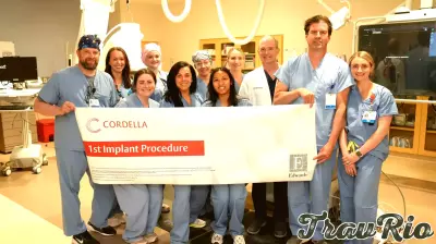 Nashua’s St. Joseph Hospital brings first-in-NH heart failure monitoring technology to patients » Nashua Ink Link
