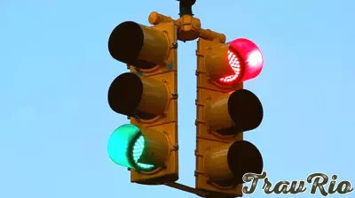 Nashville launches major upgrade to traffic signals with new smart technology