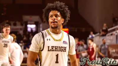 Nasir Whitlock announces commitment to Georgia Institute of Technology
