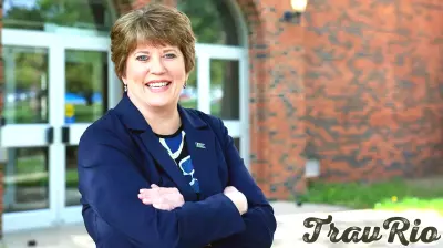 New Leadership at UNK College of Business and Technology
