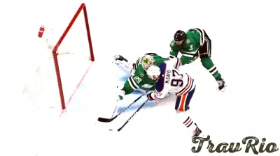 NHL and Sony Forge Groundbreaking Technology Partnership