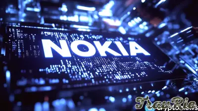 Nokia Advances Cryptocurrency Security with New Encryption Patent