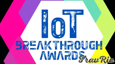 Onvation with SmartFit™ Technology Honored with 2026 IoT Breakthrough Award
