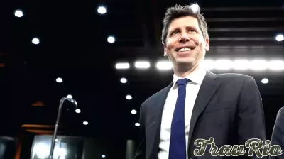 OpenAI CEO Sam Altman answers questions on new Pentagon deal: 'This technology is super important'