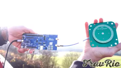 OQ Technology Achieves Direct Connection Between IoT Chipset and LEO Satellite