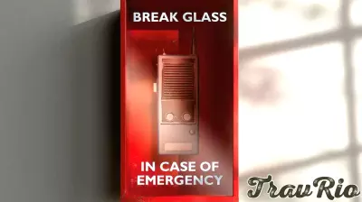 Preppers Prepare for Potential Internet Catastrophes