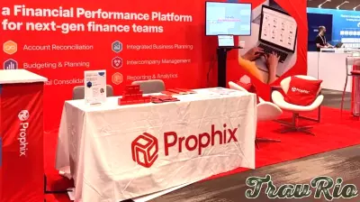 Prophix Unveils AI-Powered Intelligence for Enhanced Accounting Efficiency