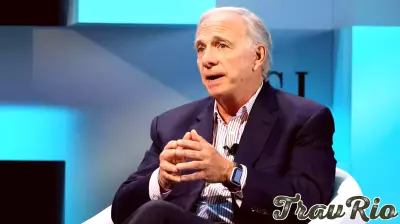Ray Dalio says AI investors think they’re betting on technology but 'that’s not true.' Why most stocks may not survive