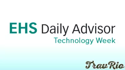 Recap of EHS Technology Week 2025