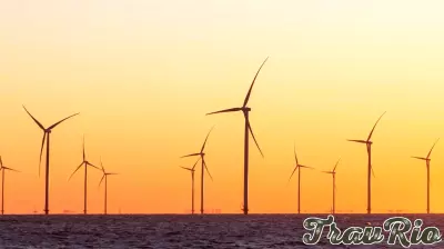 Renewables Set to Transform Oil and Gas Sector