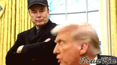 Resignation Wave Hits Musk's Department of Government Efficiency