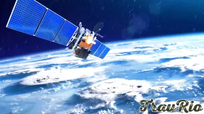 Revolutionizing Disaster Relief Through Earth Observation Technology
