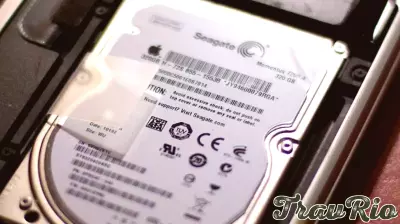 Seagate Technology Sees Positive Momentum Amid Analyst Upgrades