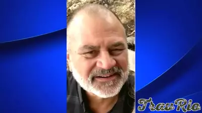 Search Efforts Expand for Missing Selma Man Ron Dailey