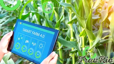 Senator Fischer Unveils New Legislation to Enhance Precision Agriculture