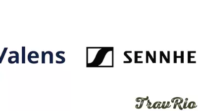 Sennheiser Supports Valens Semiconductor's USB Extension Technology for TeamConnect Bar Solutions