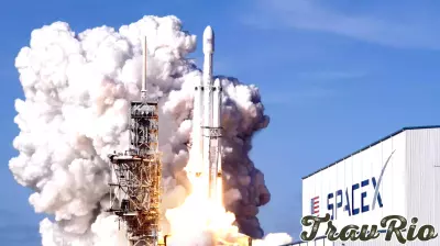 Skeptics Question Whether SpaceX Is Worth $1.77 Trillion