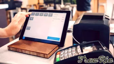 Small Businesses Embrace Technology and AI for Growth